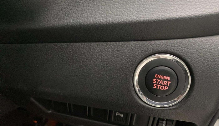 2017 Maruti Baleno ZETA PETROL 1.2, Petrol, Manual, 13,054 km, Keyless Start/ Stop Button