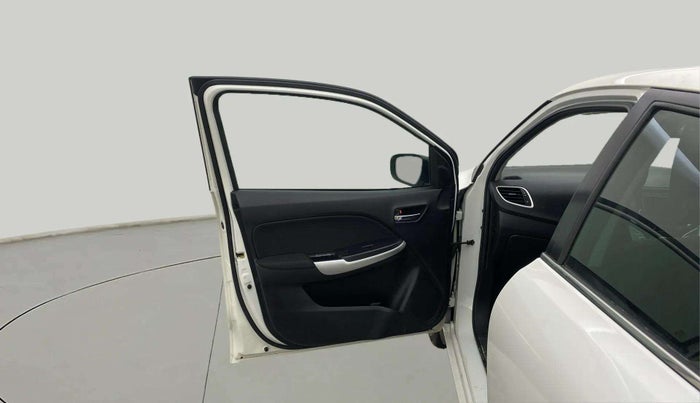 2017 Maruti Baleno ZETA PETROL 1.2, Petrol, Manual, 13,054 km, LHS Front Door