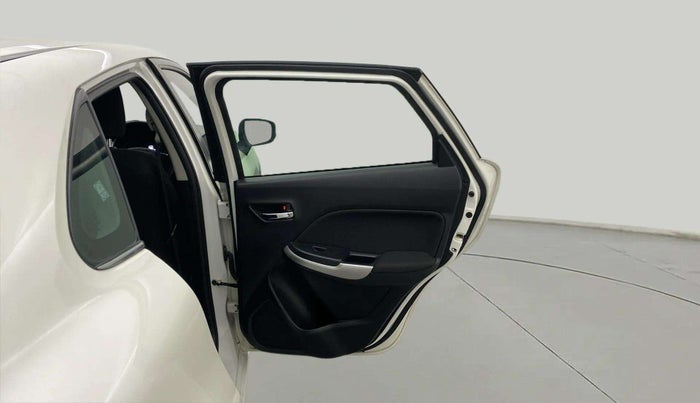 2017 Maruti Baleno ZETA PETROL 1.2, Petrol, Manual, 13,054 km, RHS Rear Door