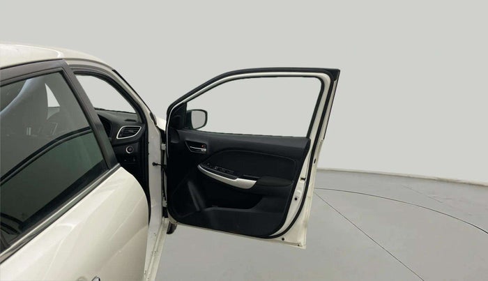 2017 Maruti Baleno ZETA PETROL 1.2, Petrol, Manual, 13,054 km, RHS Front Door