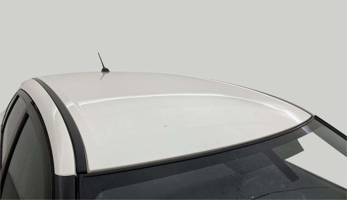 2017 Maruti Baleno ZETA PETROL 1.2, Petrol, Manual, 13,054 km, Roof