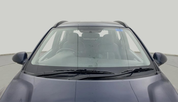 2019 Hyundai GRAND I10 NIOS SPORTZ AMT 1.2 KAPPA VTVT, Petrol, Automatic, 53,094 km, Front Windshield