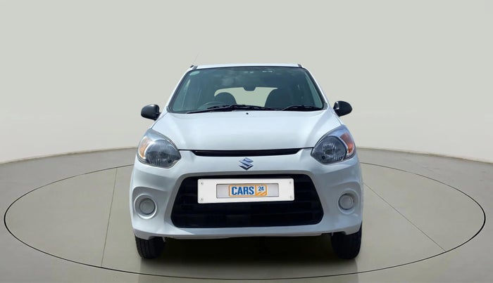 2018 Maruti Alto 800 LXI, Petrol, Manual, 72,263 km, Front