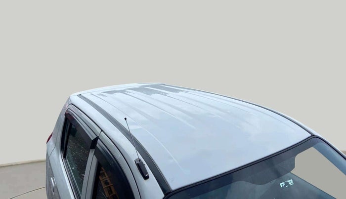 2018 Maruti Alto 800 LXI, Petrol, Manual, 72,263 km, Roof