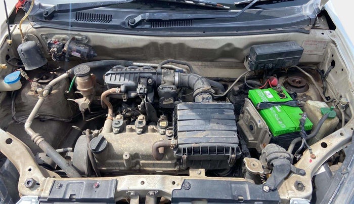 2018 Maruti Alto 800 LXI, Petrol, Manual, 72,263 km, Open Bonet