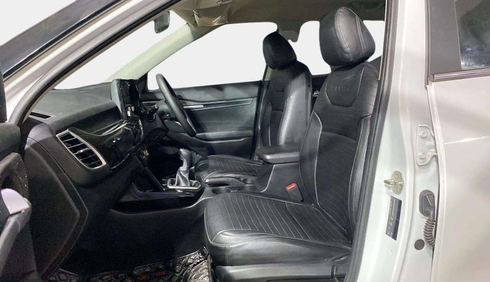2021 KIA SELTOS HTK PLUS 1.5, Petrol, Manual, 36,058 km, Right Side Front Door Cabin
