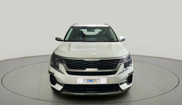 2021 KIA SELTOS HTK PLUS 1.5, Petrol, Manual, 36,058 km, Front