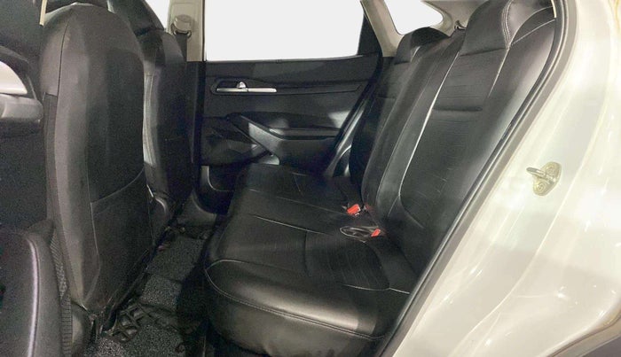 2021 KIA SELTOS HTK PLUS 1.5, Petrol, Manual, 36,058 km, Right Side Rear Door Cabin