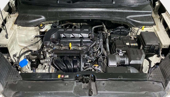 2022 Hyundai Creta S PLUS KNIGHT 1.5 PETROL, Petrol, Manual, 47,779 km, Open Bonet