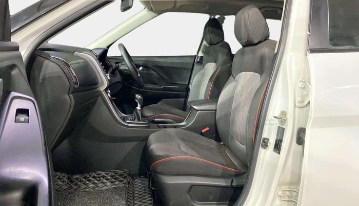 2022 Hyundai Creta S PLUS KNIGHT 1.5 PETROL, Petrol, Manual, 47,779 km, Right Side Front Door Cabin