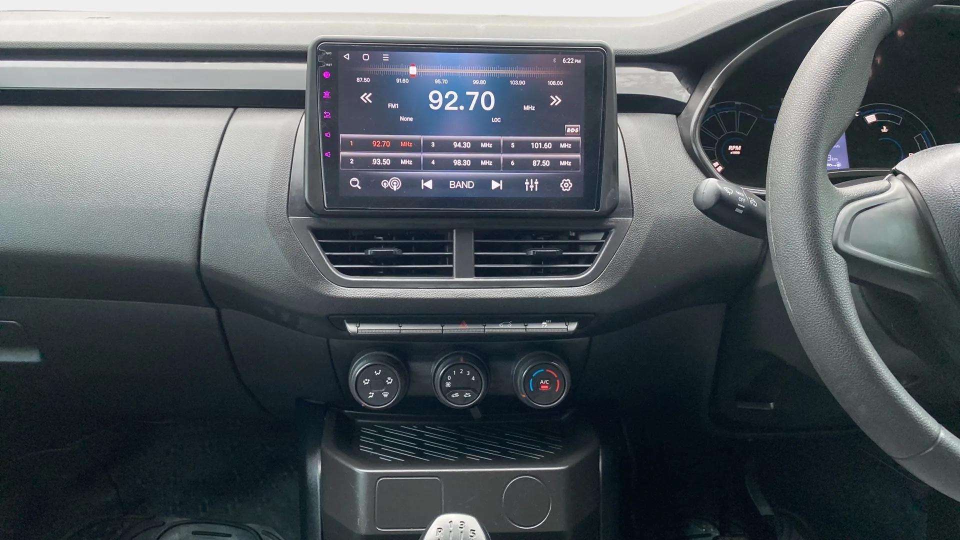 Features