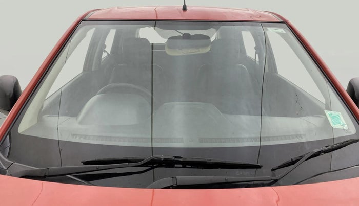 2016 Maruti Vitara Brezza LDI (O), Diesel, Manual, 66,048 km, Front Windshield