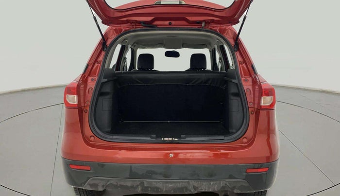 2016 Maruti Vitara Brezza LDI (O), Diesel, Manual, 66,048 km, Boot Open Zoomed View