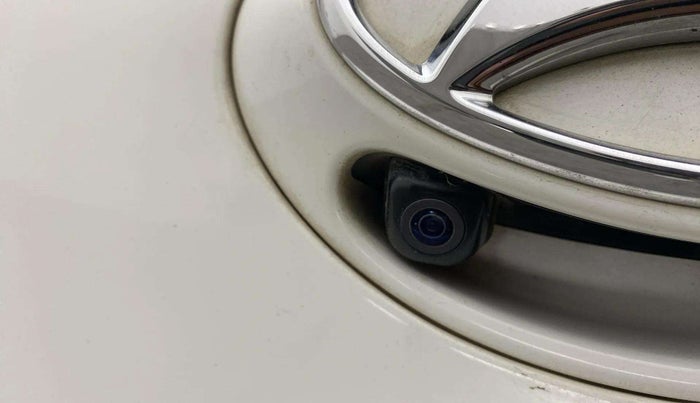 2018 Hyundai Grand i10 ASTA 1.2 KAPPA VTVT, Petrol, Manual, 87,753 km, Parking Camera