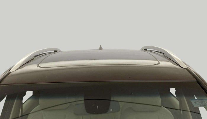 2021 MG HECTOR SHARP HYBRID 1.5 PETROL, Petrol, Manual, 77,274 km, Moonroof/ Sunroof