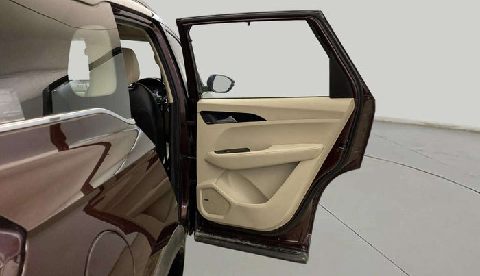 2021 MG HECTOR SHARP HYBRID 1.5 PETROL, Petrol, Manual, 77,274 km, RHS Rear Door