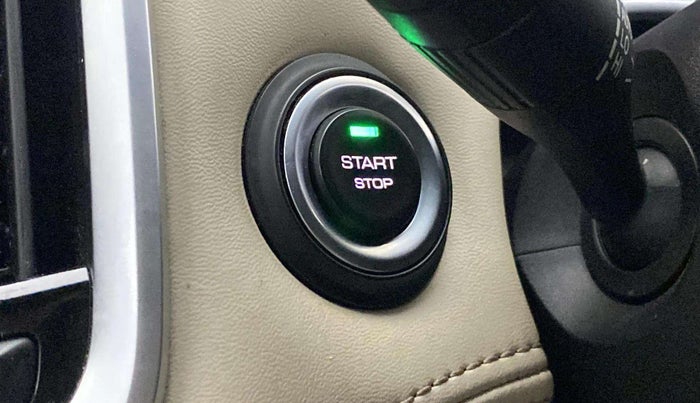 2021 MG HECTOR SHARP HYBRID 1.5 PETROL, Petrol, Manual, 77,274 km, Keyless Start/ Stop Button