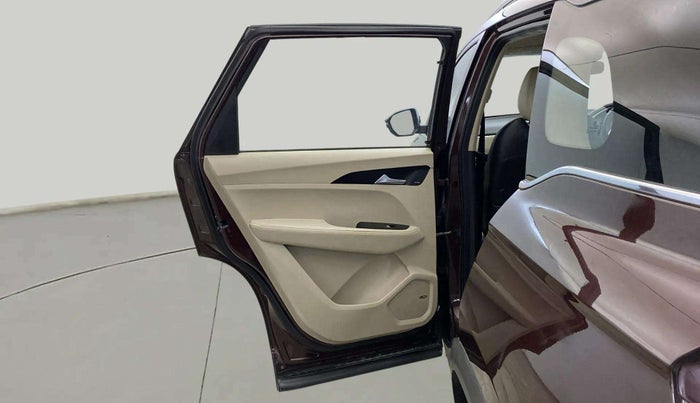 2021 MG HECTOR SHARP HYBRID 1.5 PETROL, Petrol, Manual, 77,274 km, LHS Rear Door