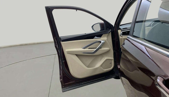 2021 MG HECTOR SHARP HYBRID 1.5 PETROL, Petrol, Manual, 77,274 km, LHS Front Door