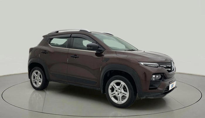 2022 Renault Kiger RXT MT, Petrol, Manual, 52,285 km, Right Front Diagonal