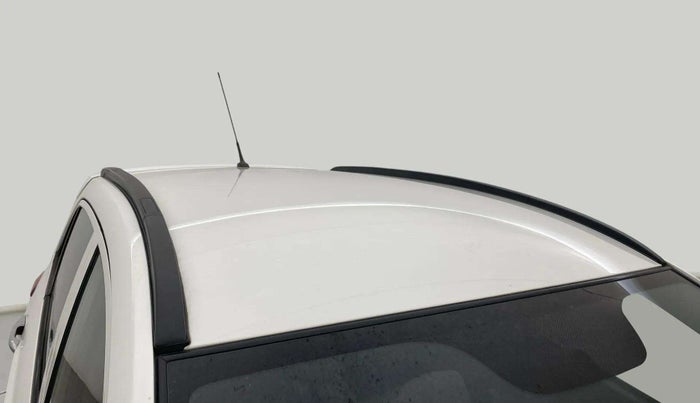 2015 Hyundai Grand i10 ASTA AT 1.2 KAPPA VTVT, Petrol, Automatic, 65,569 km, Roof