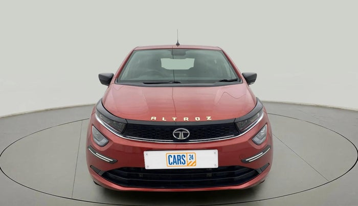 2020 Tata ALTROZ XT PETROL, Petrol, Manual, 32,421 km, Front