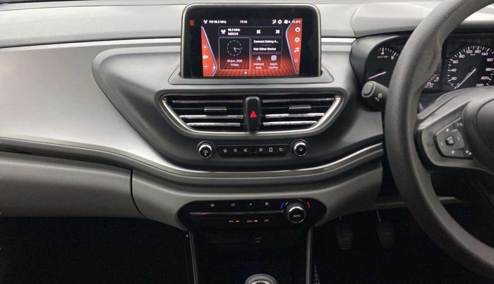 2020 Tata ALTROZ XT PETROL, Petrol, Manual, 32,421 km, Air Conditioner