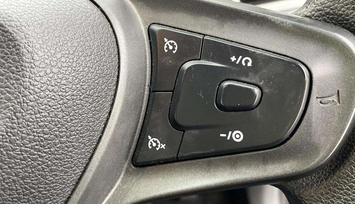 2020 Tata ALTROZ XT PETROL, Petrol, Manual, 32,421 km, Adaptive Cruise Control