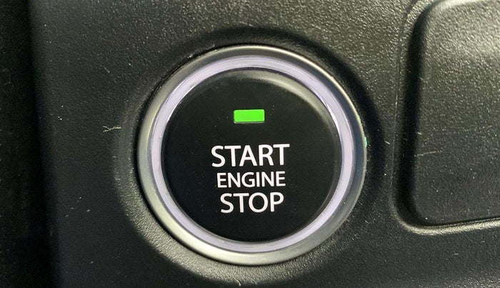 2020 Tata ALTROZ XT PETROL, Petrol, Manual, 32,421 km, Keyless Start/ Stop Button