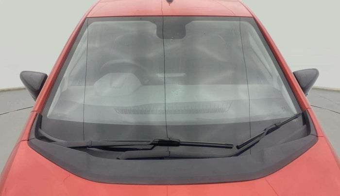 2020 Tata ALTROZ XT PETROL, Petrol, Manual, 32,421 km, Front Windshield