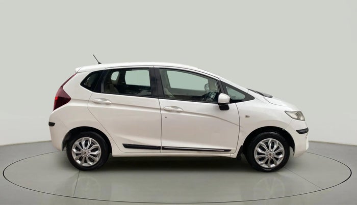 2017 Honda Jazz 1.2L I-VTEC SV, Petrol, Manual, 55,114 km, Right Side View