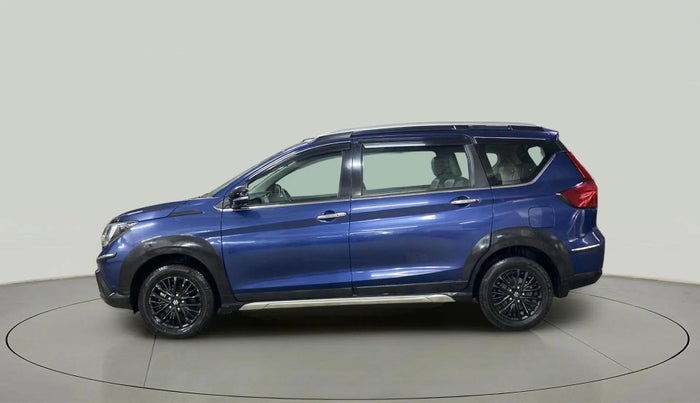 2020 Maruti XL6 ZETA MT, Petrol, Manual, 29,991 km, Left Side