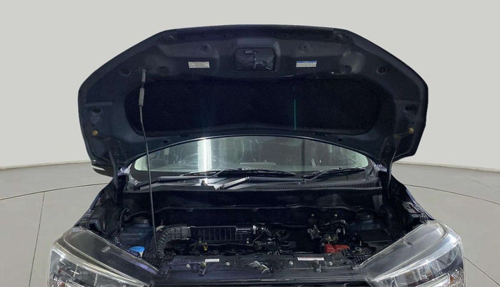2020 Maruti XL6 ZETA MT, Petrol, Manual, 29,991 km, Open Bonet