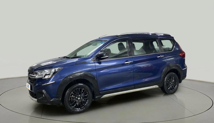 2020 Maruti XL6 ZETA MT, Petrol, Manual, 29,991 km, Left Front Diagonal