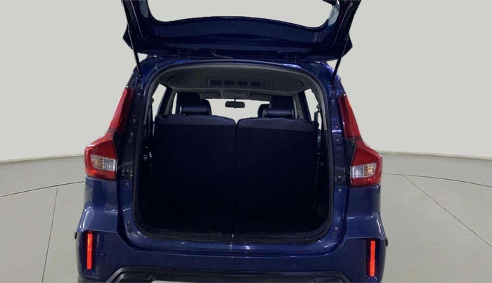 2020 Maruti XL6 ZETA MT, Petrol, Manual, 29,991 km, Boot Open Zoomed View