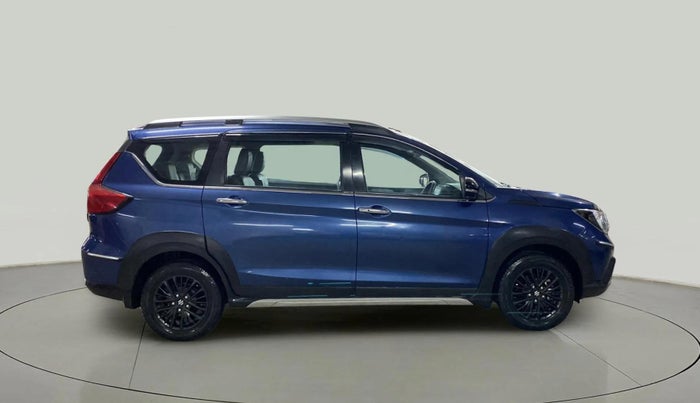 2020 Maruti XL6 ZETA MT, Petrol, Manual, 29,991 km, Right Side View