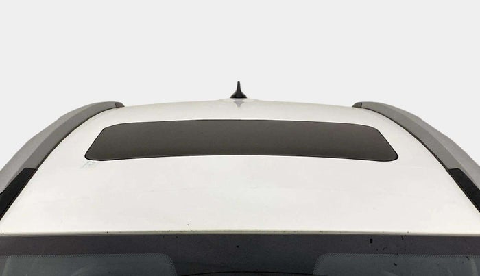 2022 Tata NEXON XZA PLUS (O) DIESEL, Diesel, Automatic, 39,337 km, Moonroof/ Sunroof