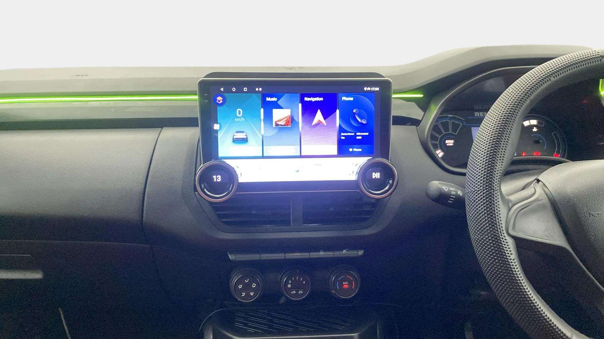 Features
