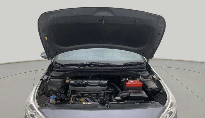 2018 Hyundai Verna 1.6 VTVT SX O, Petrol, Manual, 29,211 km, Open Bonet