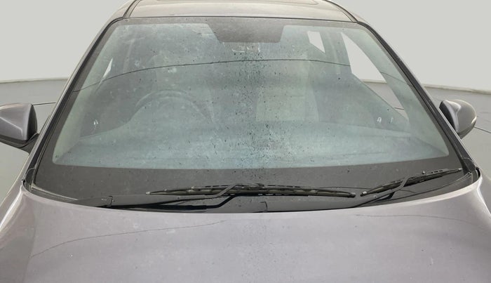 2018 Hyundai Verna 1.6 VTVT SX O, Petrol, Manual, 29,211 km, Front Windshield