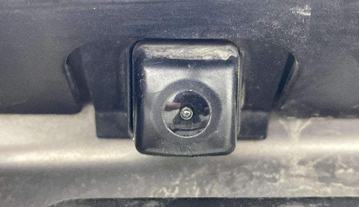 2018 Maruti Ciaz ALPHA DIESEL 1.3, Diesel, Manual, 97,722 km, Parking Camera