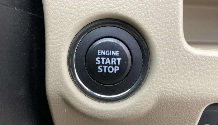 2018 Maruti Ciaz ALPHA DIESEL 1.3, Diesel, Manual, 97,722 km, Keyless Start/ Stop Button