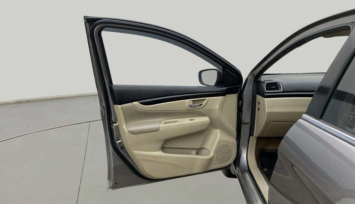 2018 Maruti Ciaz ALPHA DIESEL 1.3, Diesel, Manual, 97,722 km, LHS Front Door