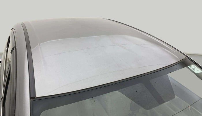 2018 Maruti Ciaz ALPHA DIESEL 1.3, Diesel, Manual, 97,722 km, Roof