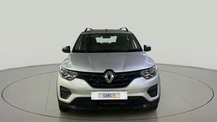 2022 Renault TRIBER RXL MT, Petrol, Manual, 11,341 km, Front