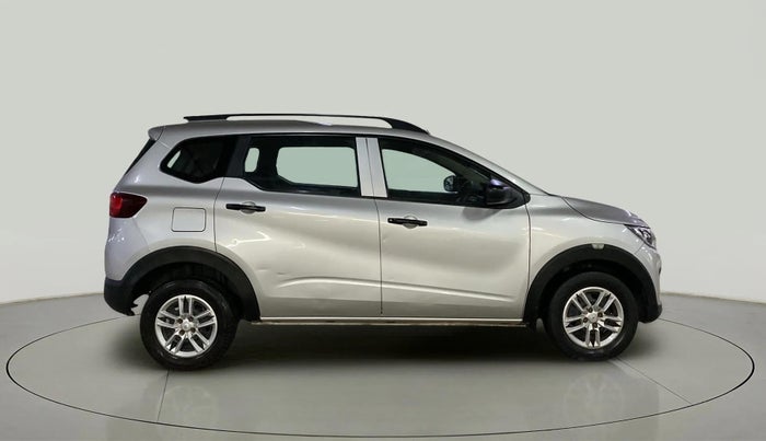 2022 Renault TRIBER RXL MT, Petrol, Manual, 11,341 km, Right Side View