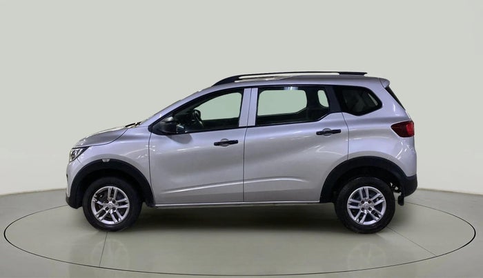 2022 Renault TRIBER RXL MT, Petrol, Manual, 11,341 km, Left Side