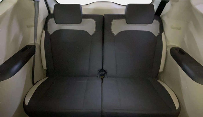 2022 Renault TRIBER RXL MT, Petrol, Manual, 11,341 km, Third Seat Row ( optional )