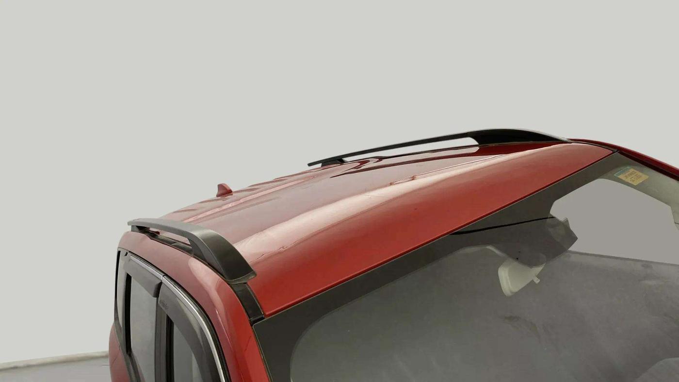 2023 Mahindra SCORPIO-N Z4 DIESEL AT 2WD 7 STR, Diesel, Automatic, 12,336 km, Roof