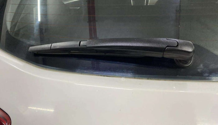 2018 Hyundai Creta SX AT 1.6 PETROL, Petrol, Automatic, 45,968 km, Rear Wiper